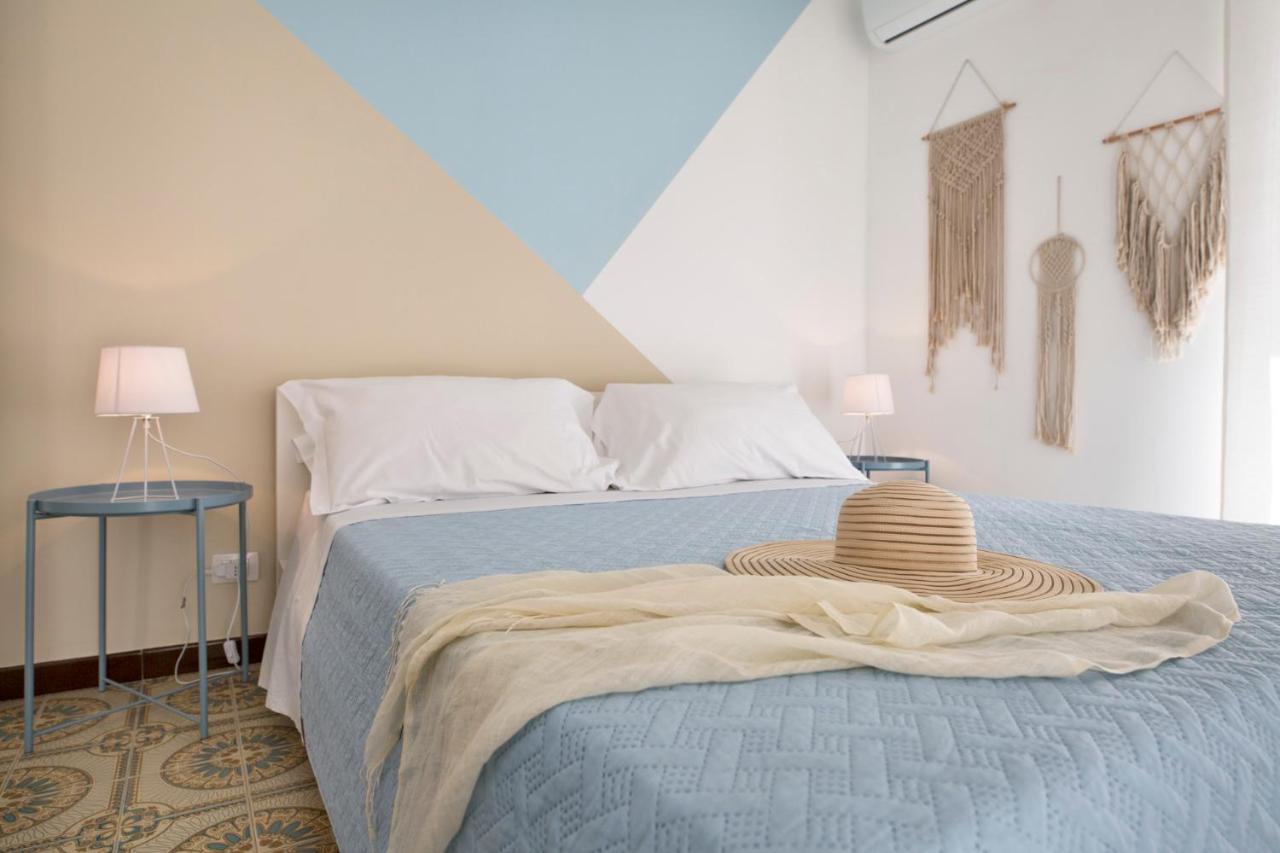Siciliacasevacanze - Marina Domus 82 Marina di Ragusa Luaran gambar