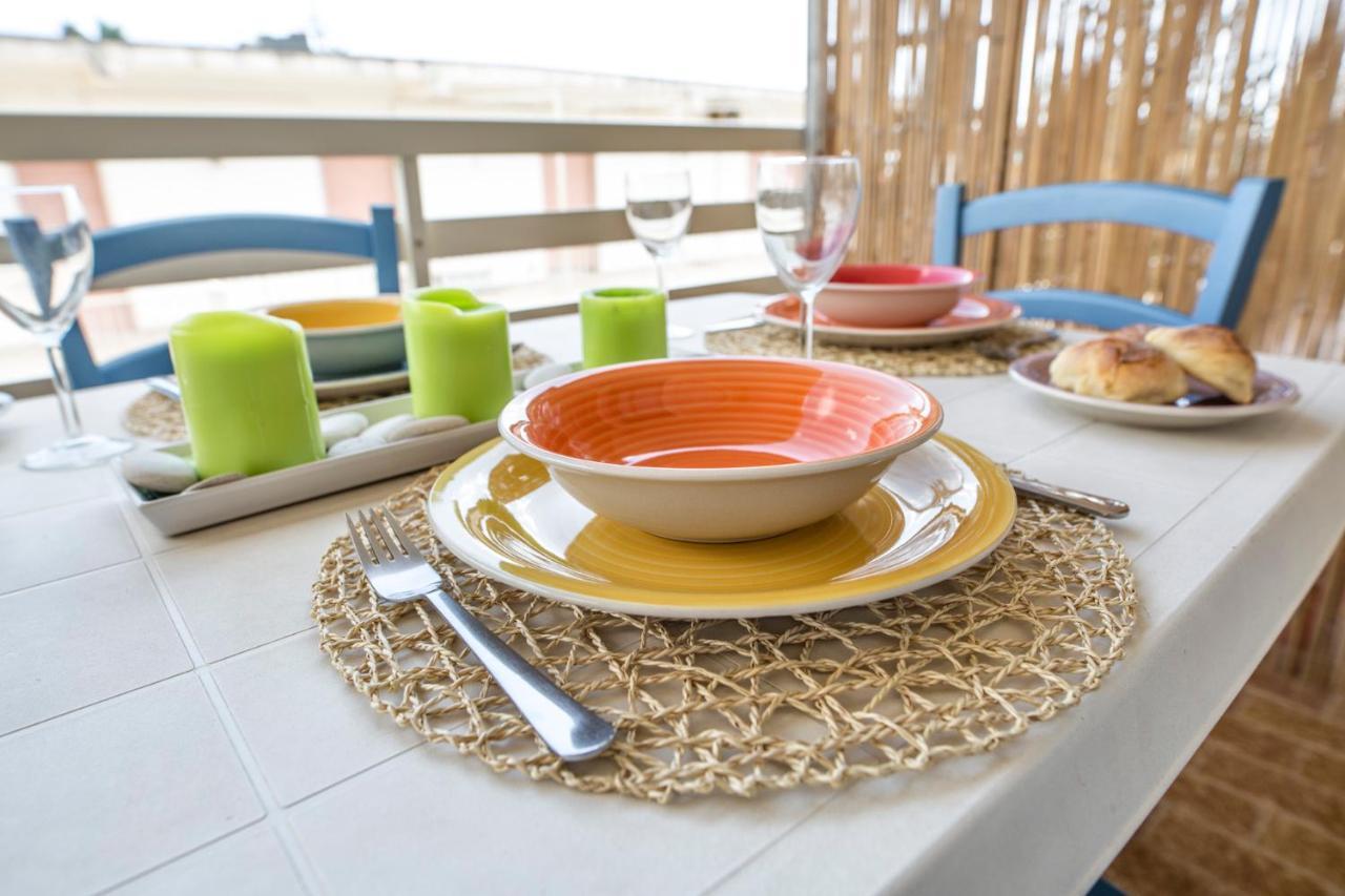 Siciliacasevacanze - Marina Domus 82 Marina di Ragusa Luaran gambar