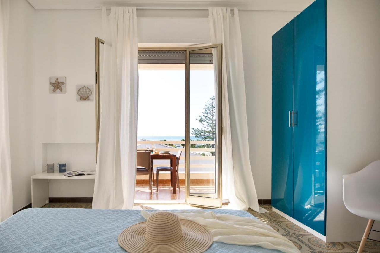 Siciliacasevacanze - Marina Domus 82 Marina di Ragusa Luaran gambar