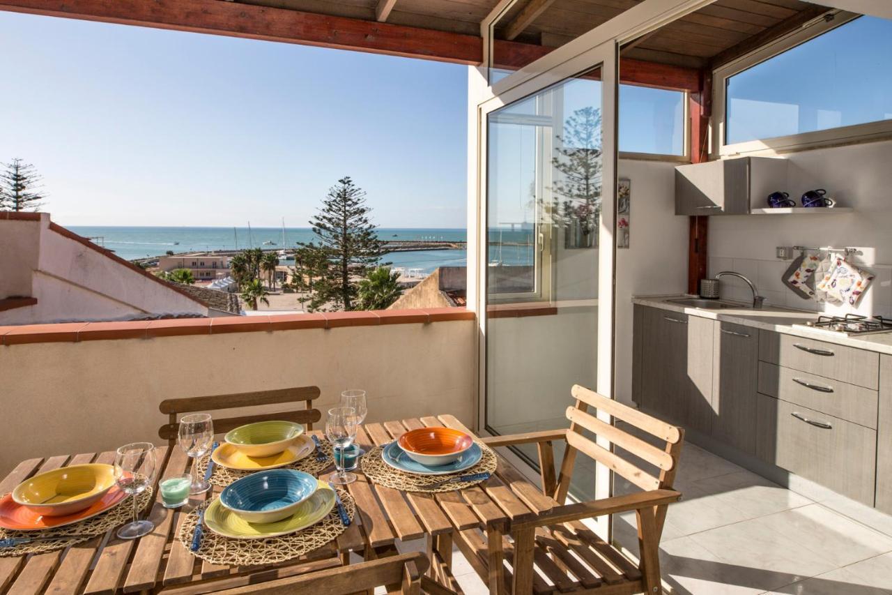 Siciliacasevacanze - Marina Domus 82 Marina di Ragusa Luaran gambar