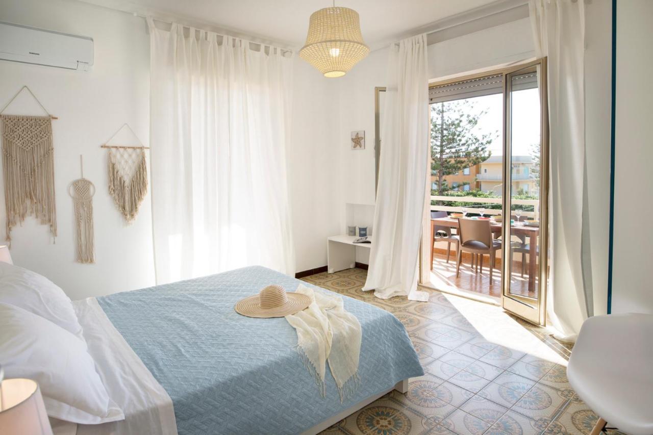 Siciliacasevacanze - Marina Domus 82 Marina di Ragusa Luaran gambar