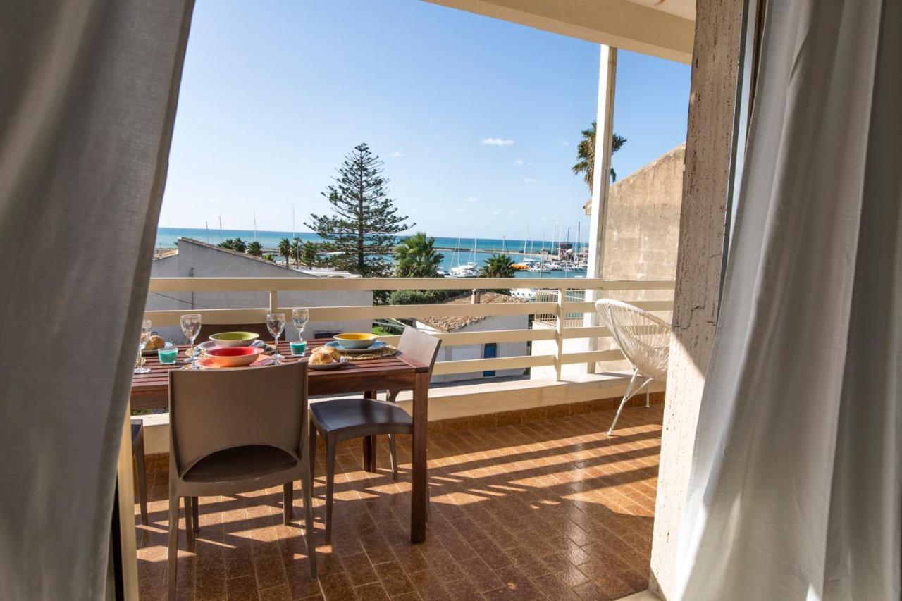 Siciliacasevacanze - Marina Domus 82 Marina di Ragusa Luaran gambar