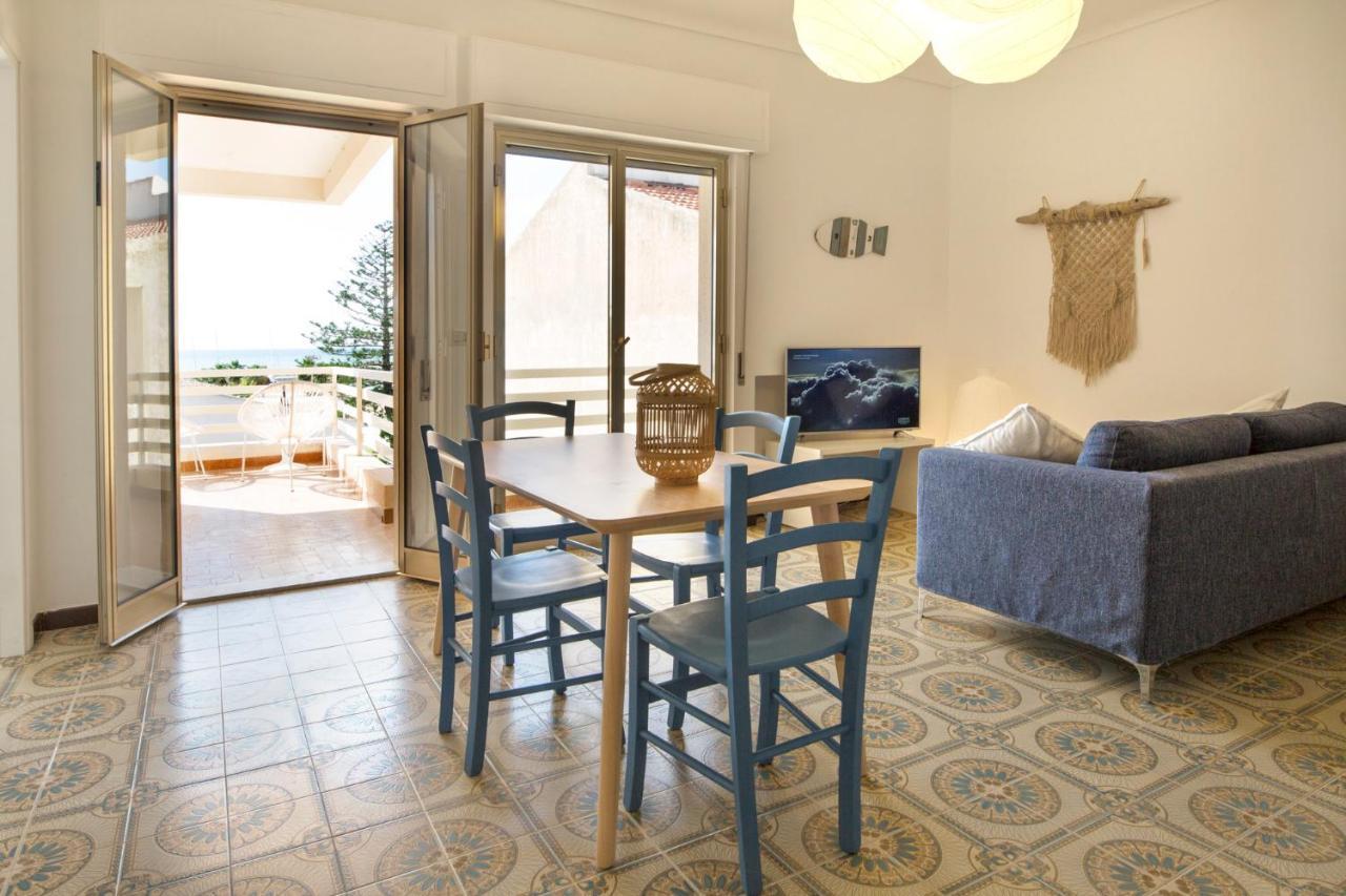 Siciliacasevacanze - Marina Domus 82 Marina di Ragusa Luaran gambar