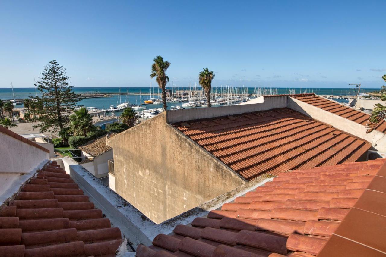 Siciliacasevacanze - Marina Domus 82 Marina di Ragusa Luaran gambar