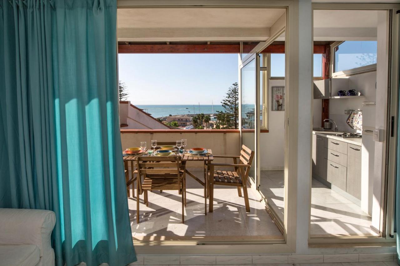 Siciliacasevacanze - Marina Domus 82 Marina di Ragusa Luaran gambar