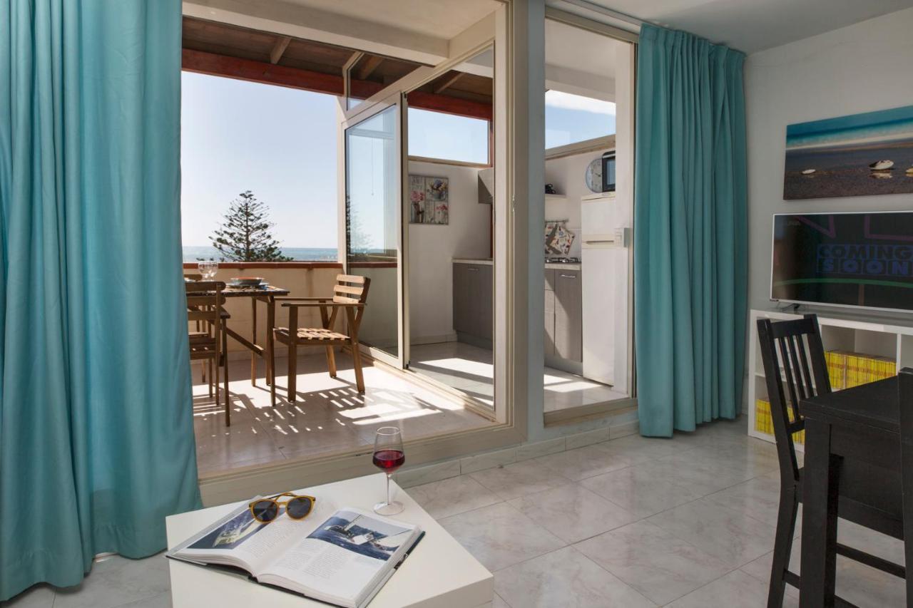 Siciliacasevacanze - Marina Domus 82 Marina di Ragusa Luaran gambar