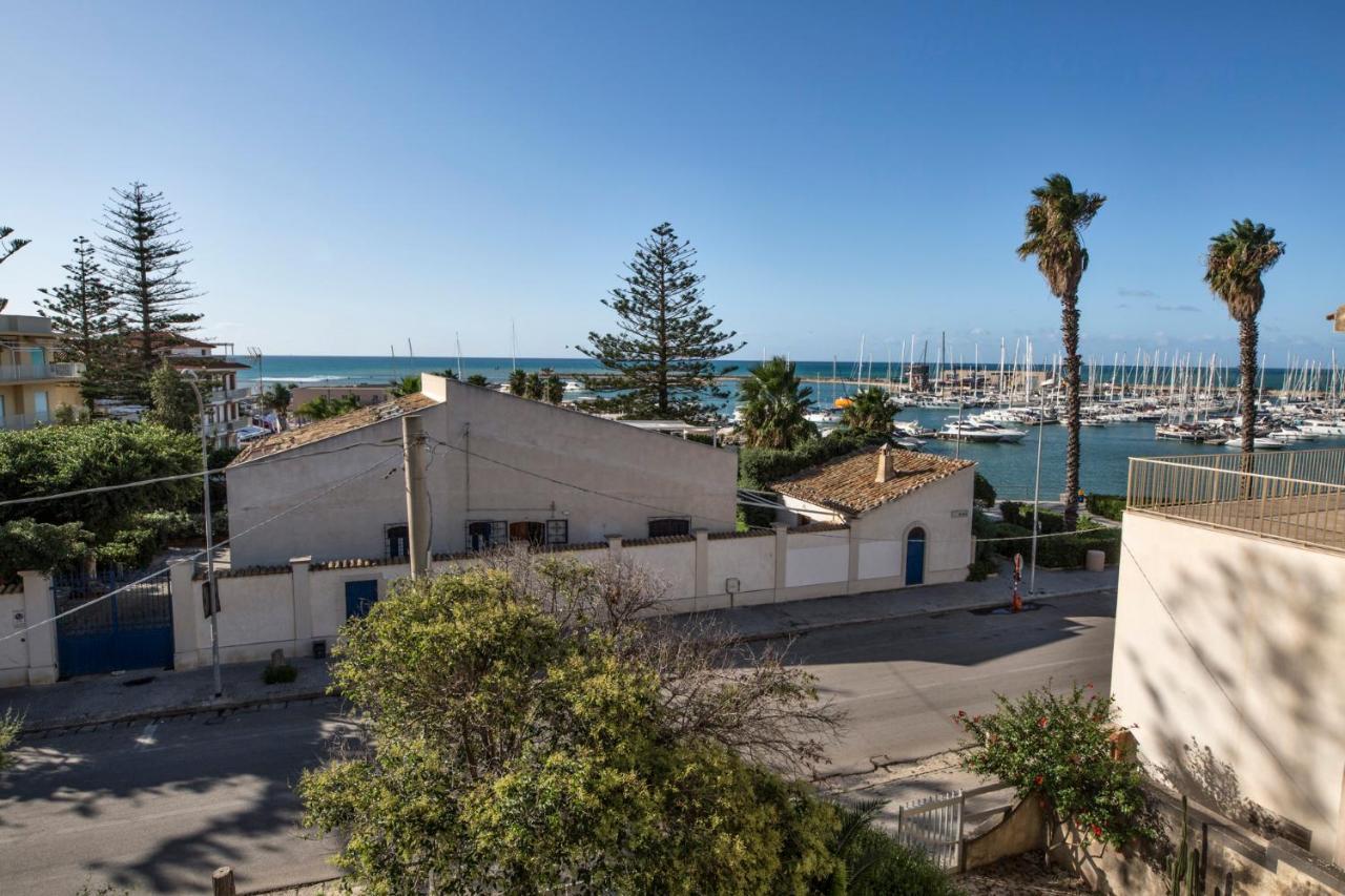 Siciliacasevacanze - Marina Domus 82 Marina di Ragusa Luaran gambar