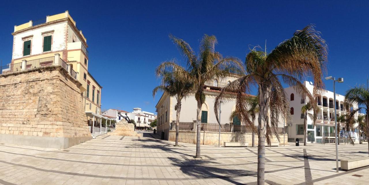 Siciliacasevacanze - Marina Domus 82 Marina di Ragusa Luaran gambar