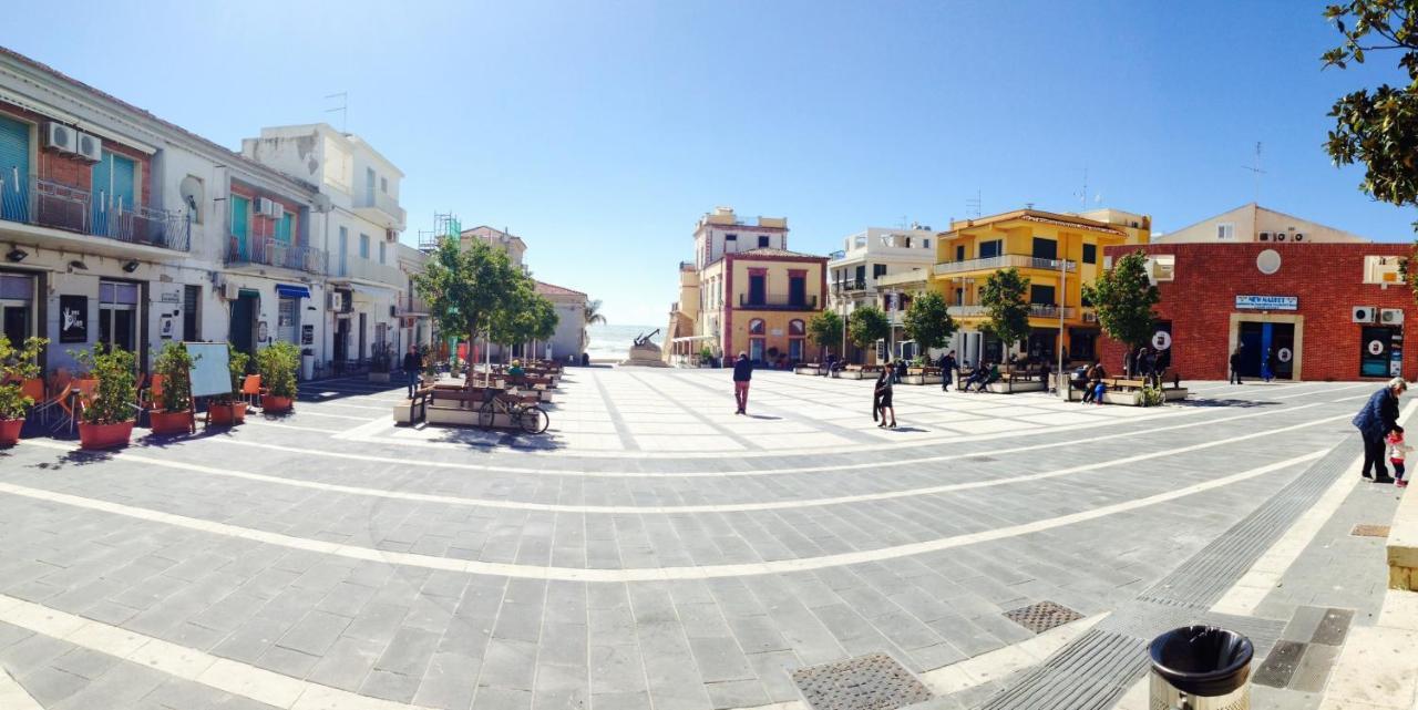 Siciliacasevacanze - Marina Domus 82 Marina di Ragusa Luaran gambar