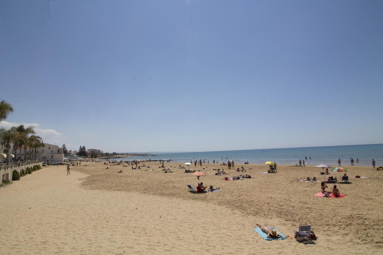 Siciliacasevacanze - Marina Domus 82 Marina di Ragusa Luaran gambar